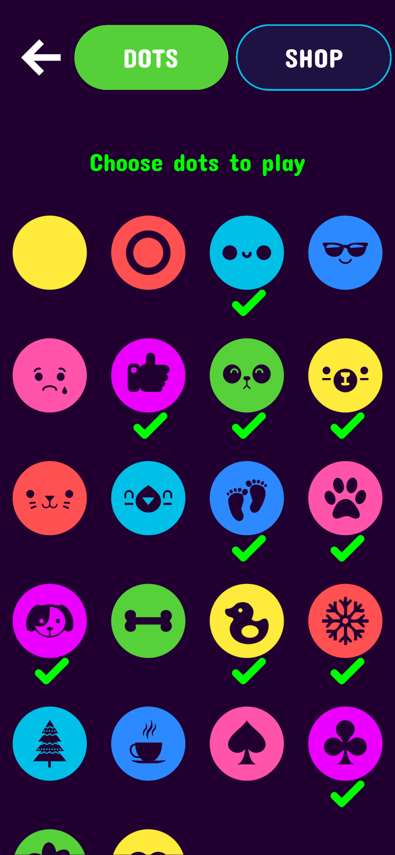 Fill Multicolor: Line Puzzle
