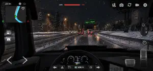 Bus Simulator: World screenshot 6