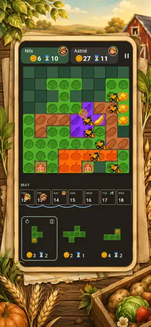 Patchlands screenshot 3