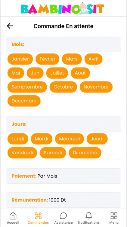 Bambinosit screenshot-5