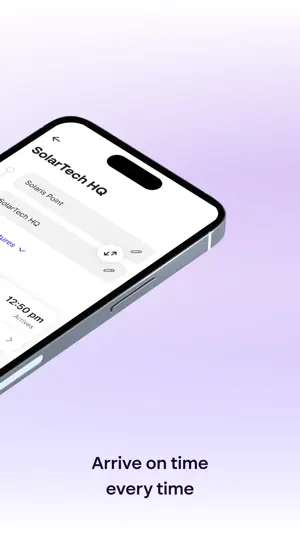 Zeelo screenshot 2