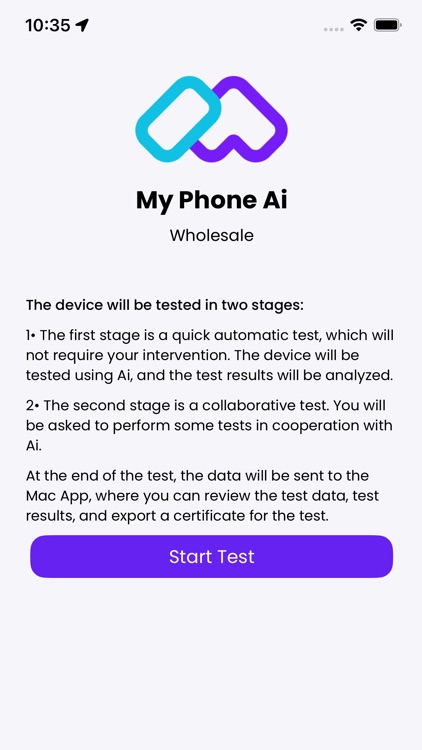 My Phone Ai Team