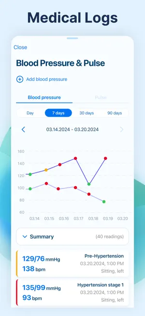 Kaam Care screenshot 4