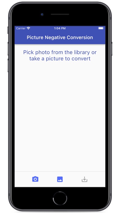Picturevert Screenshot