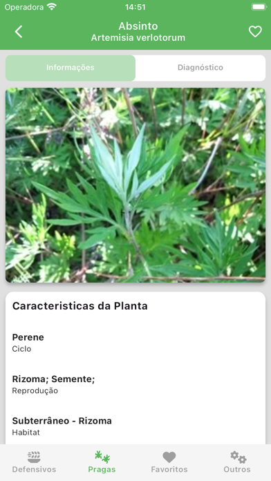 ReceituAgro: Seu app Agro Screenshot