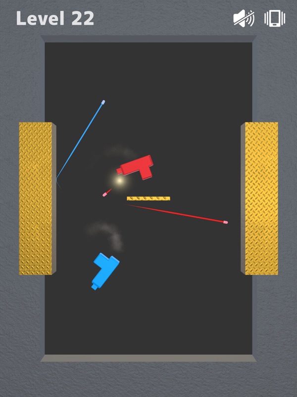 Pistol Duel: 3D Gun Battle screenshot 6