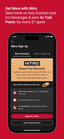 Maverik Rewards Screenshot 5 of 6