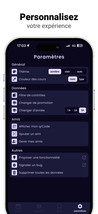 EnsiDT Screenshot 5 of 5