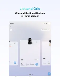 EGLOO screenshot 6