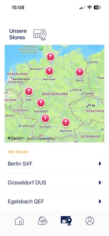 Ringeltaube screenshot