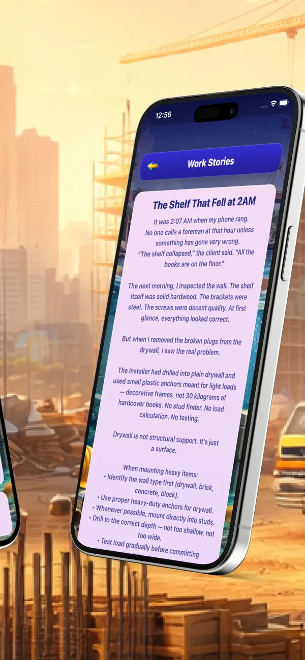 #3. Big Base: World Assistant (iOS) Von: Gudrun Forstner