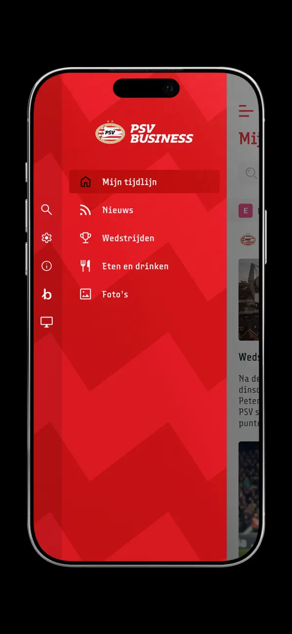 Screenshot #2 pour PSV Business