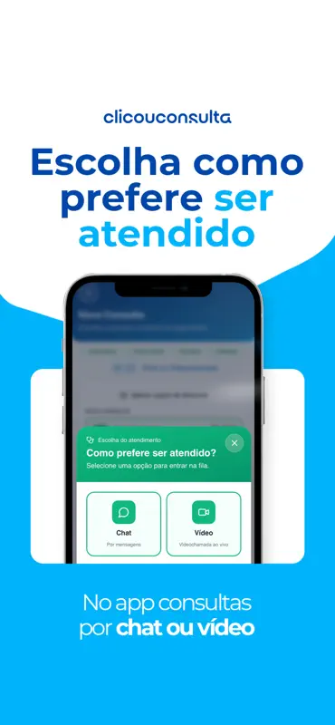 Clicou Consulta screenshot 4 of 5