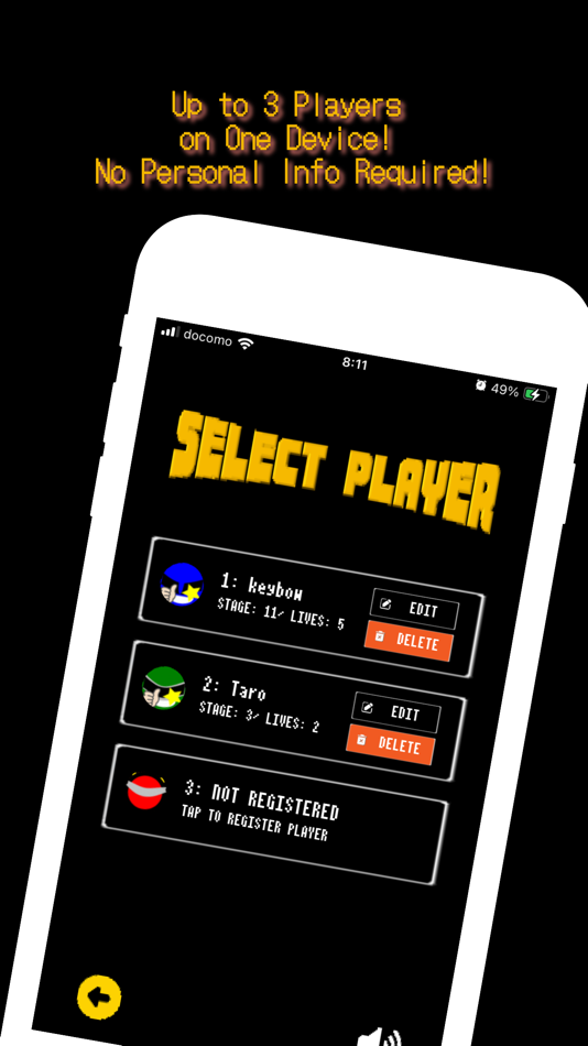#6. Memory Rangers (iOS) 来自: TELULU LLC