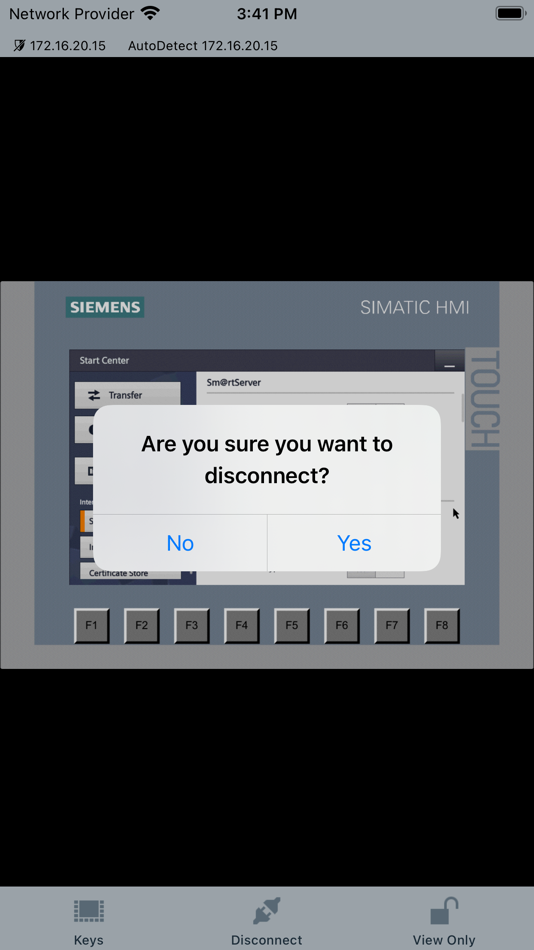 #9. Sm@rtClient (iOS) 由: Siemens AG