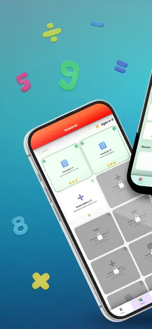 Math Kids: Maths Buddy screenshot 2