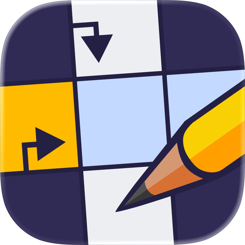 Crucigrama Pro - Autodefinido screenshot 1