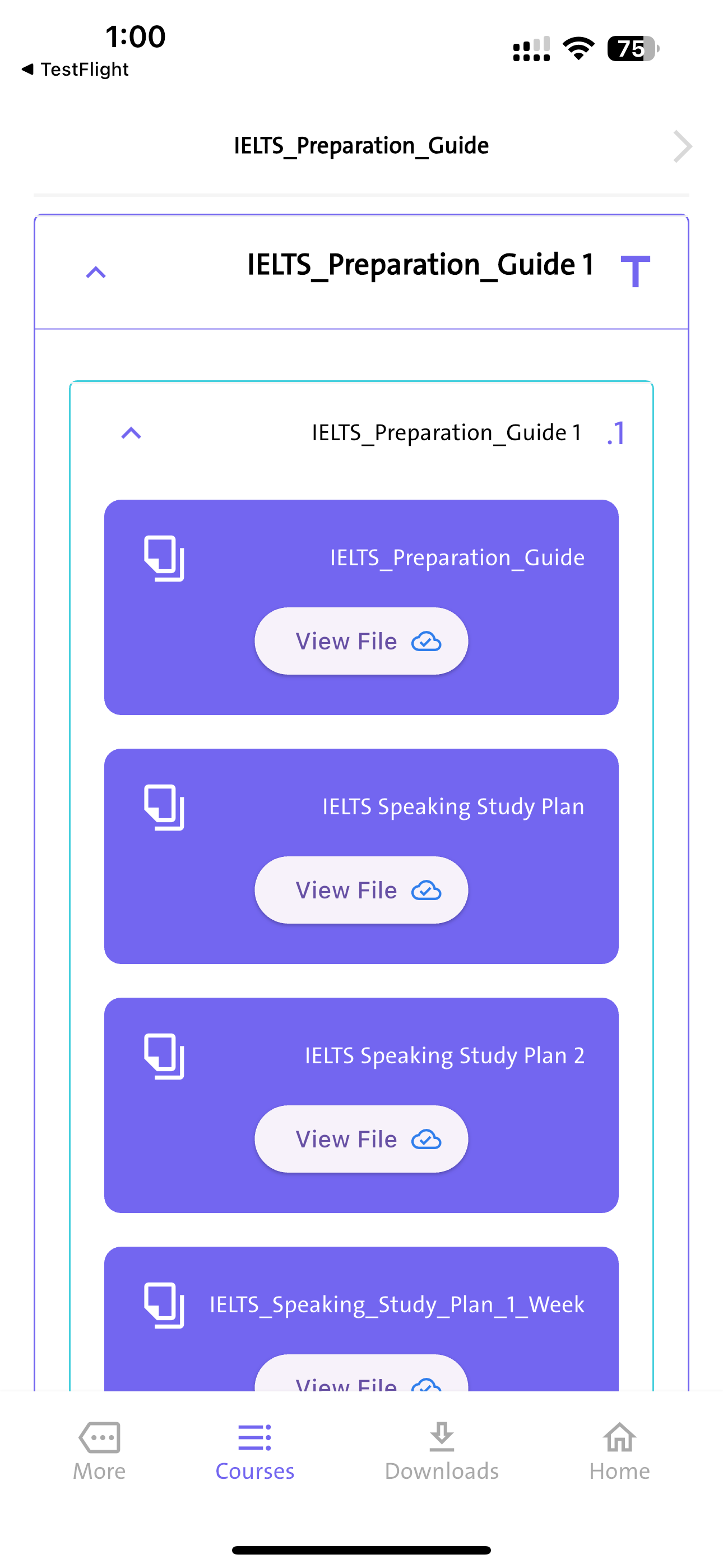 Learnify - PDF Viewer