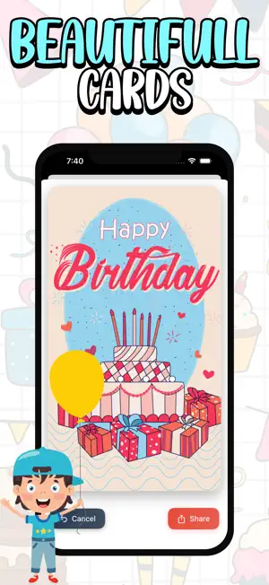 Age Calculator - Days Until screenshot 4