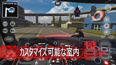 Truck Simulator PRO USAのおすすめ画像5