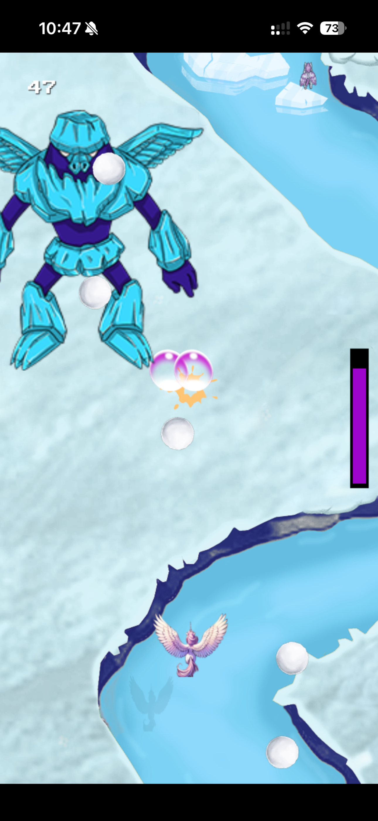 Fairy Ponies: Moonlit Gallop screenshot 5