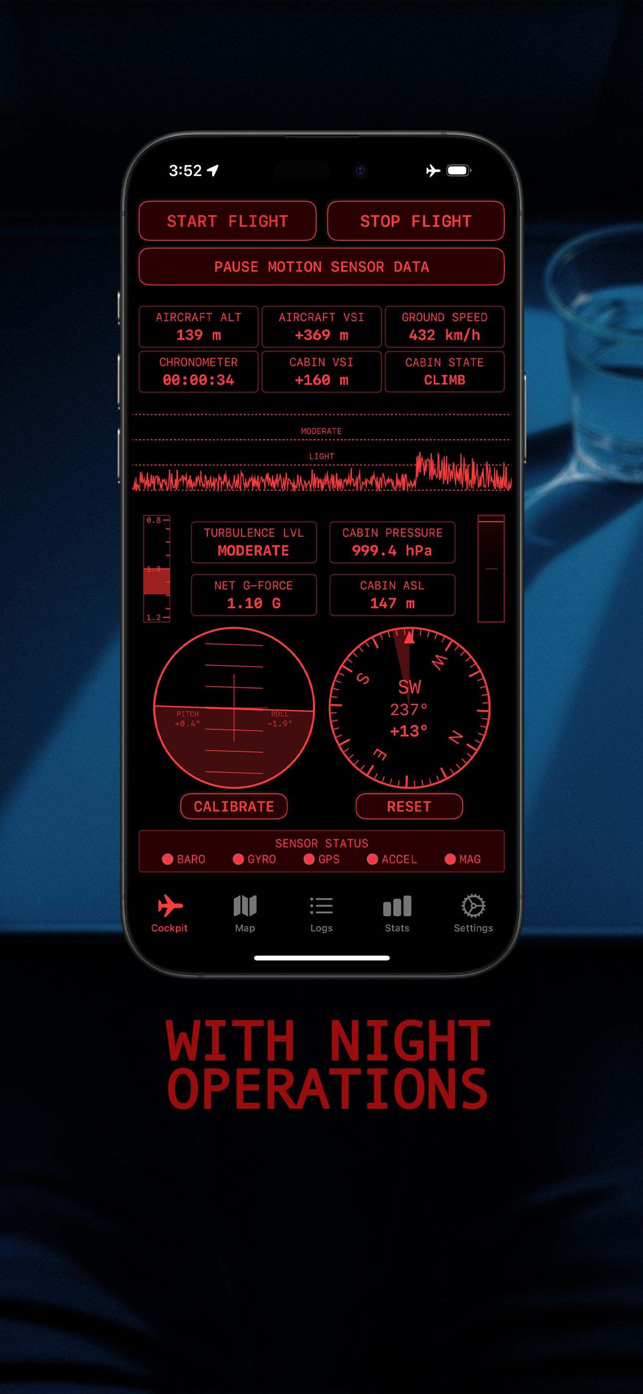 Flight CoPilot screenshot 4