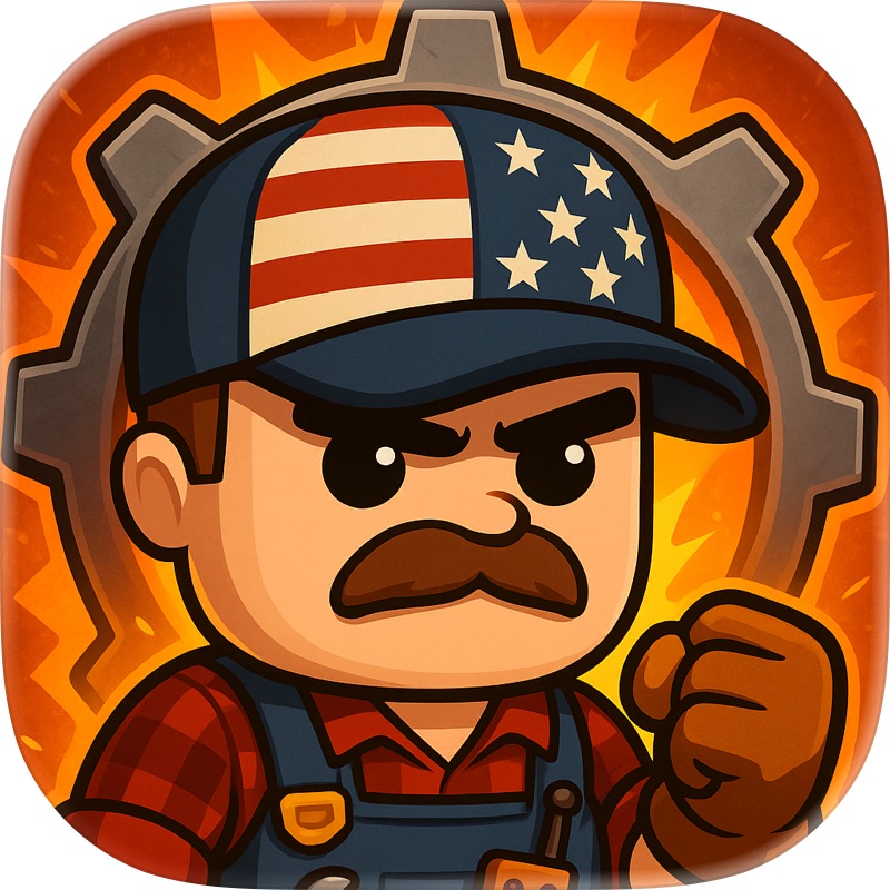 Lucky Looter: Stealth Heist screenshot 7