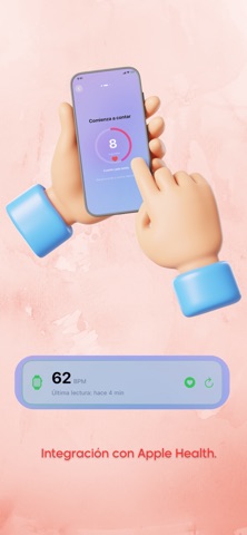 Cordis Cord screenshot
