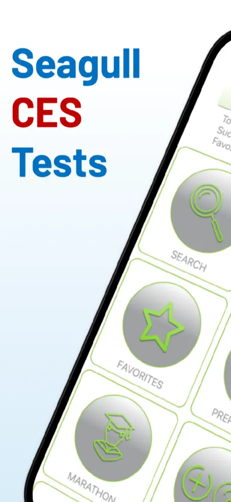 CES test answers 2026 - Education App | MWM