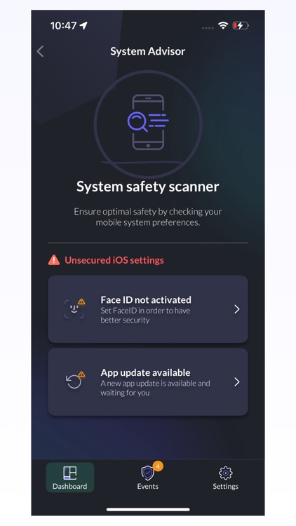 Fortect Mobile Security