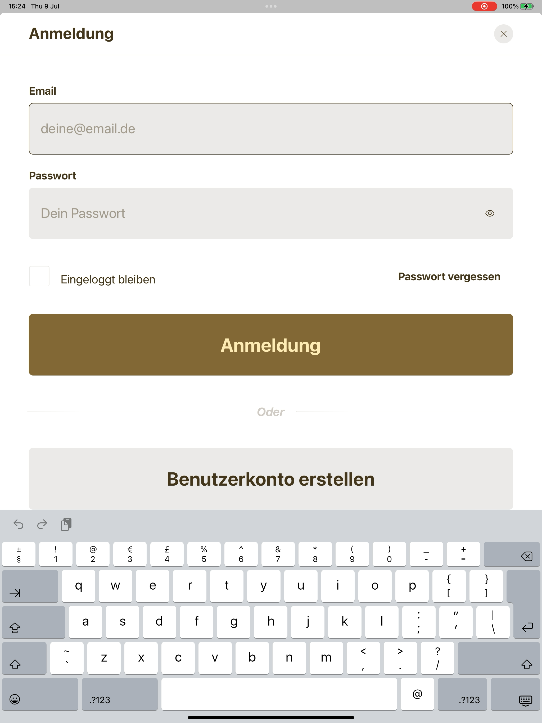 Casa Noli Krefeld screenshot 12
