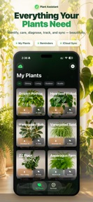 Plant Assistant: Plant Care screenshot