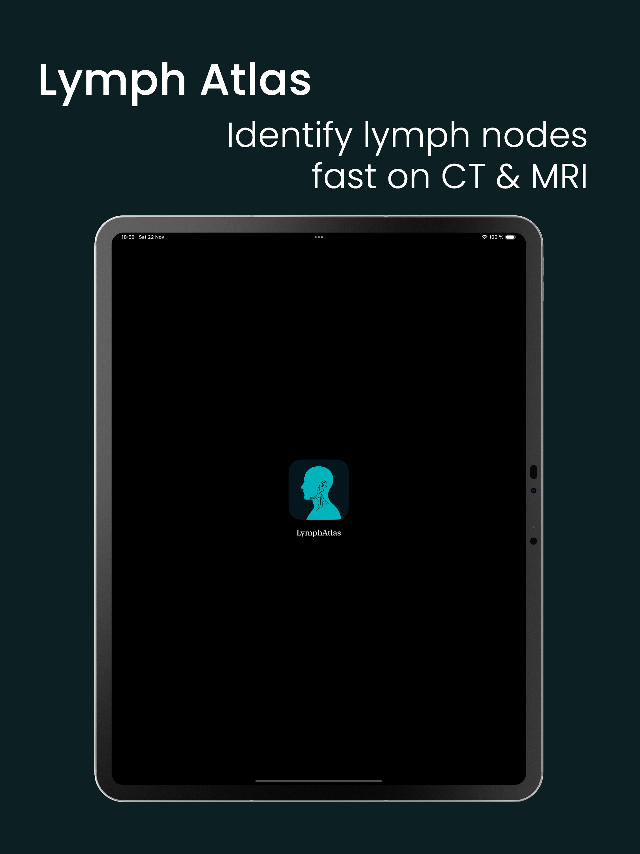 Lymph Atlas