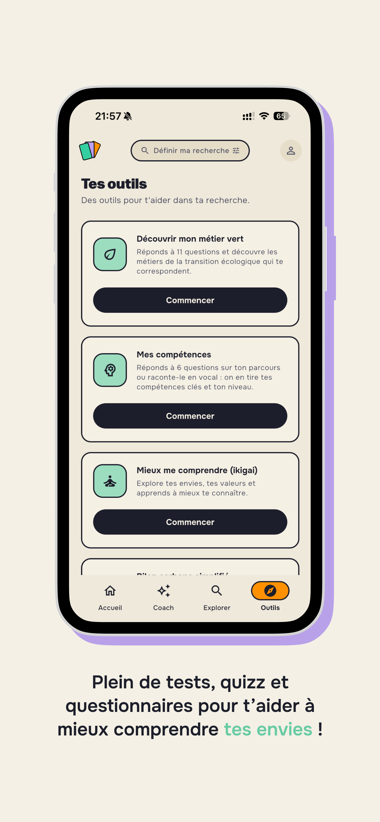 Greentaf screenshot 3