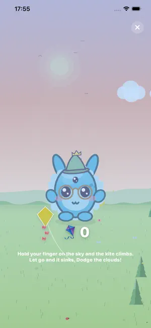 My Wanderling screenshot 4