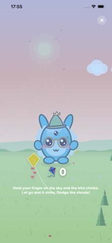 My Wanderling Screenshot 4 of 9