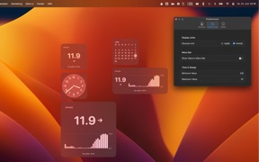 GlucoseDesk screenshot