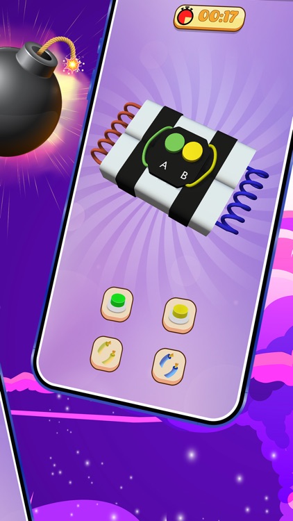 Bang App! screenshot-7