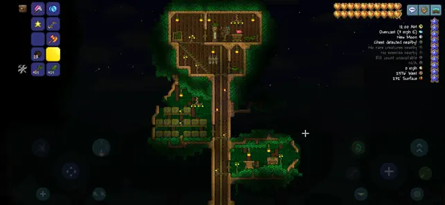 Terraria Boss