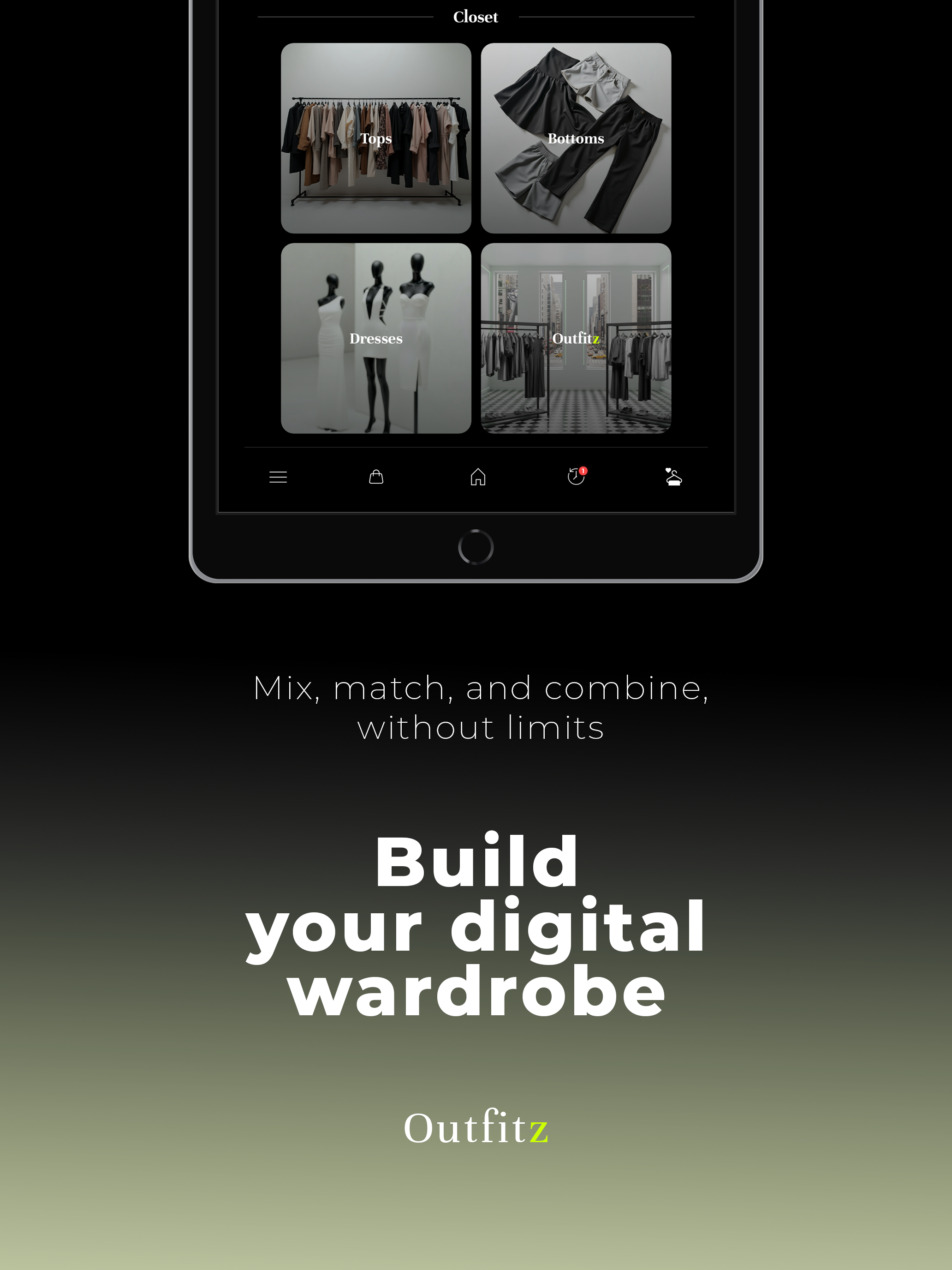 Outfitz App screenshot 14
