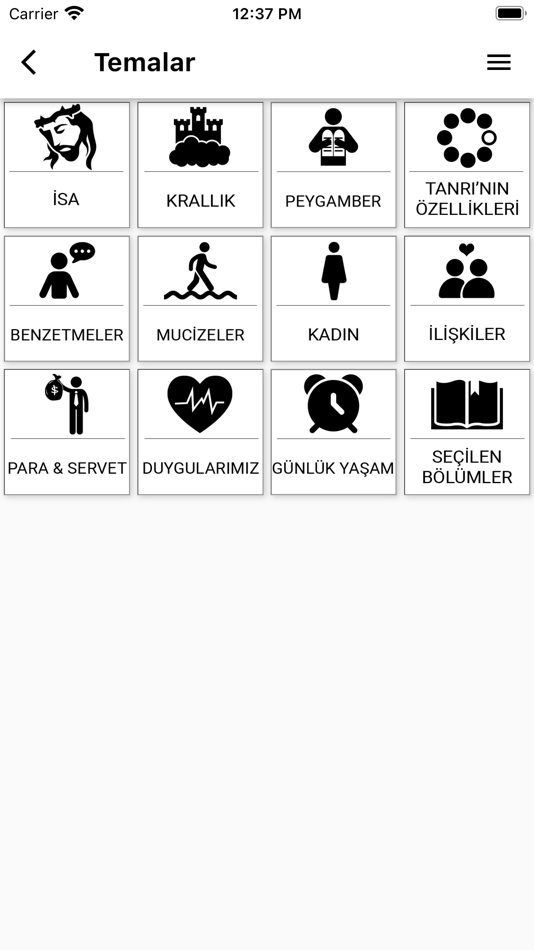 #8. Kutsalkitap.org (iOS) 由: Kutsal Kitap