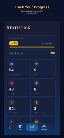 Tapatan New Generation Screenshot 4 of 6