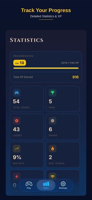 Tapatan New Generation Screenshot 4 of 6