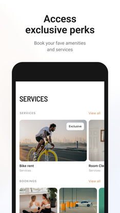 Spaceflow screenshot 3