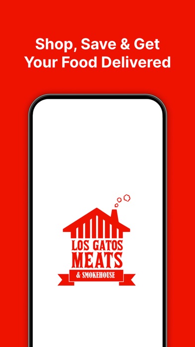 LosGatosMeats Screenshot