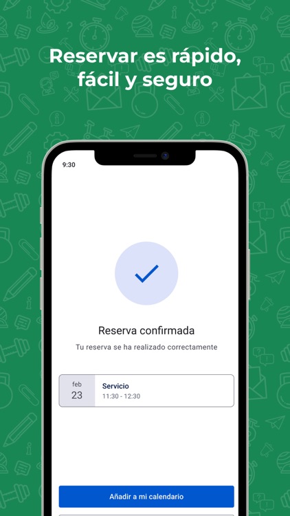 RITO FIT HOUSE screenshot-3