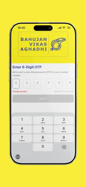 BVA Connect – Info App screenshot 3
