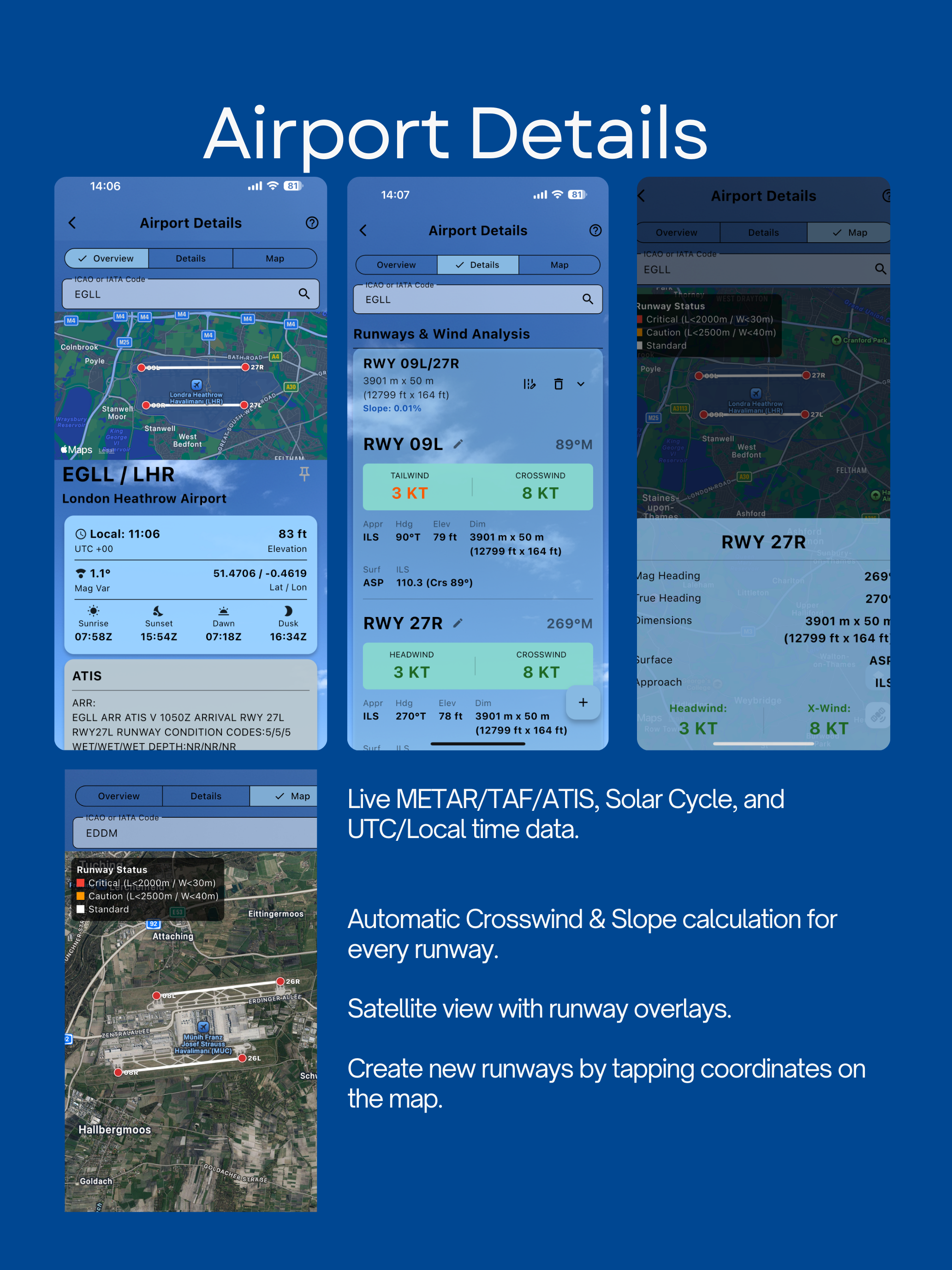 PFSmarter: Flight Dispatch screenshot 16