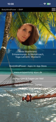 Screenshot 5 di Fantasiereise – Am Meer