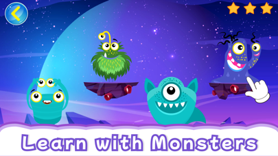 Math Games for Learning Kids Screenshot